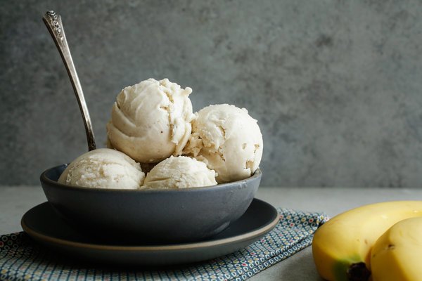 Banana Ice Cream